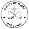Boone County Seal