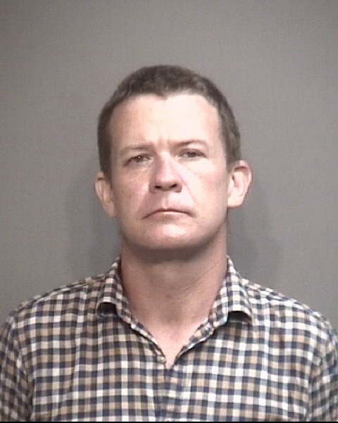 Mugshot of MARTIN, RICHARD EWING  