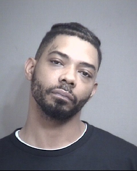 Mugshot of JONES, DEANGILO DESHUN  