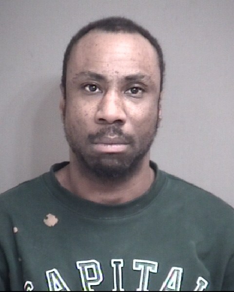 Mugshot of CURTIS, KEENAN AUSTIN  