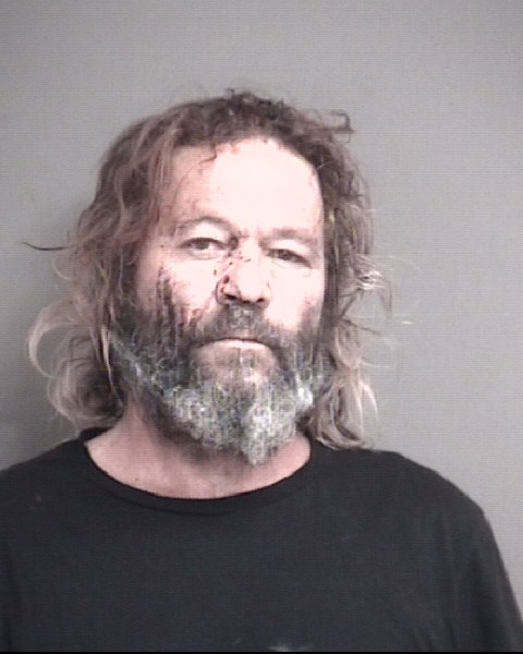 Mugshot of DAY, FRANCIS EVERTT  