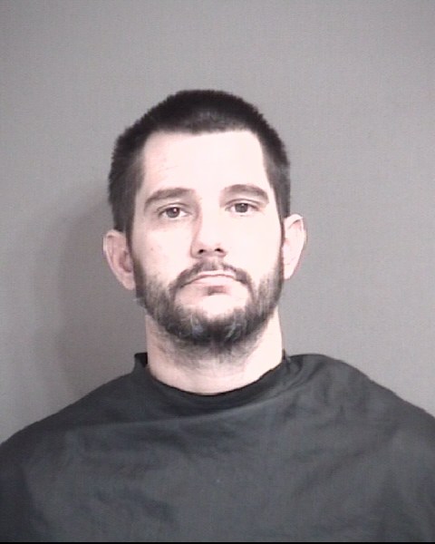 Mugshot of BERRY, ROBERT JOE JR