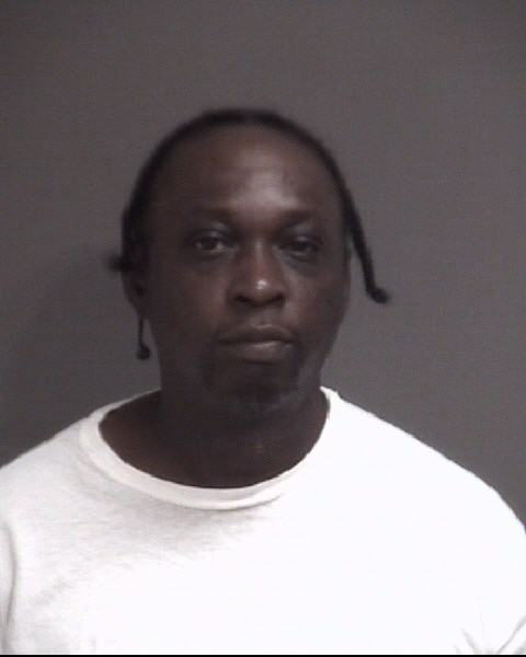 Mugshot of COLLINS, IVAN TOBIAS  