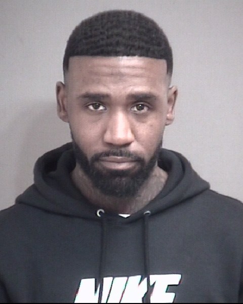 Mugshot of BANKS, JOHNATHAN NICOLE  