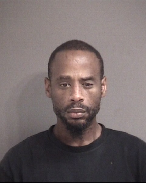 Mugshot of FRANKLIN, SYLVESTER LEE JR