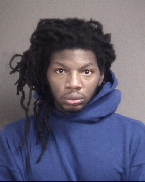Mugshot of CRAFT, HOWARD EARL  