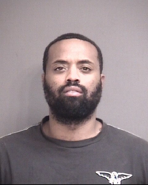 Mugshot of ARMSTRONG, TYRONE MARTES JR