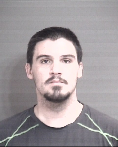 Mugshot of FISHER, DEREK JORDAN  