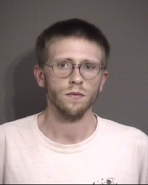 Mugshot of NORRIS, CHASE ANDREW  