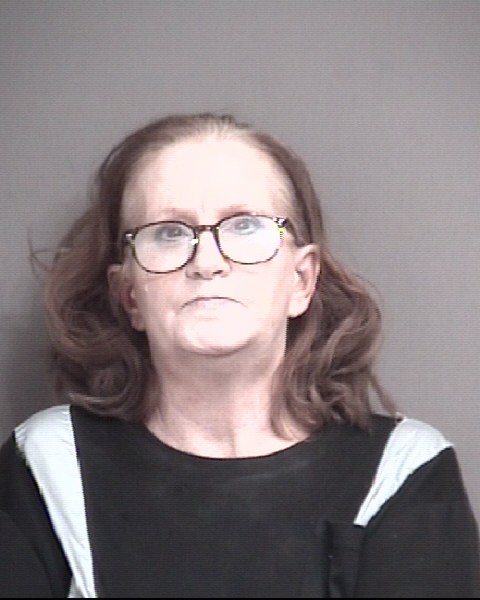 Mugshot of HUTCHESON, AMY JO  