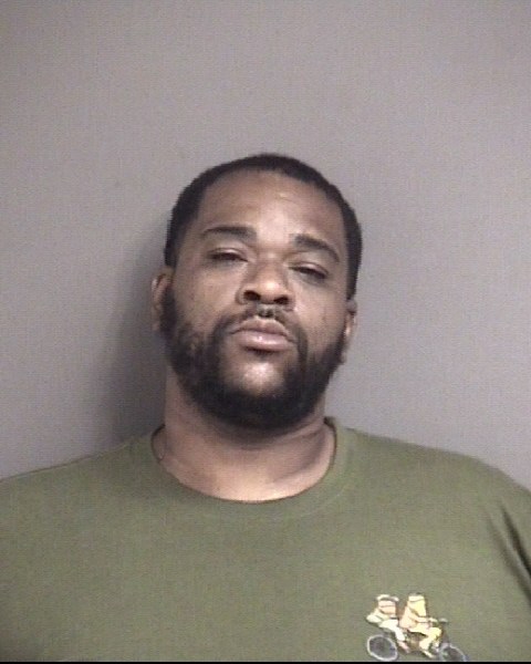 Mugshot of DOCKERY, DEVIN DIJON  
