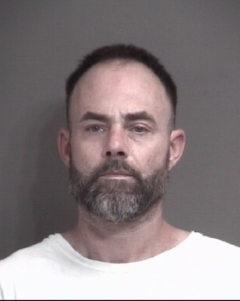 Mugshot of FORCK, JACK HERMAN  