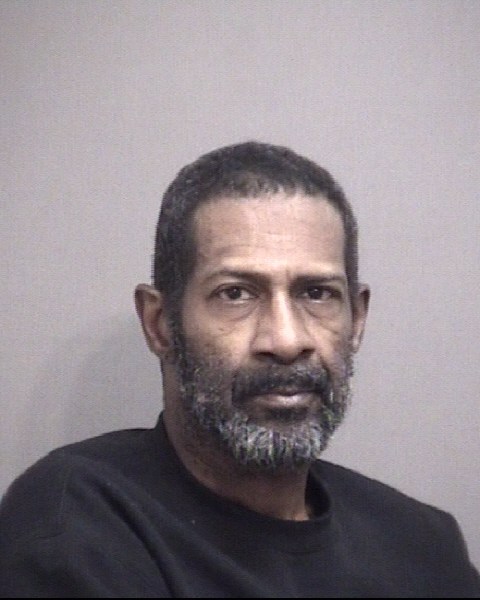 Mugshot of HORN, VIRGIL EUGENE JR