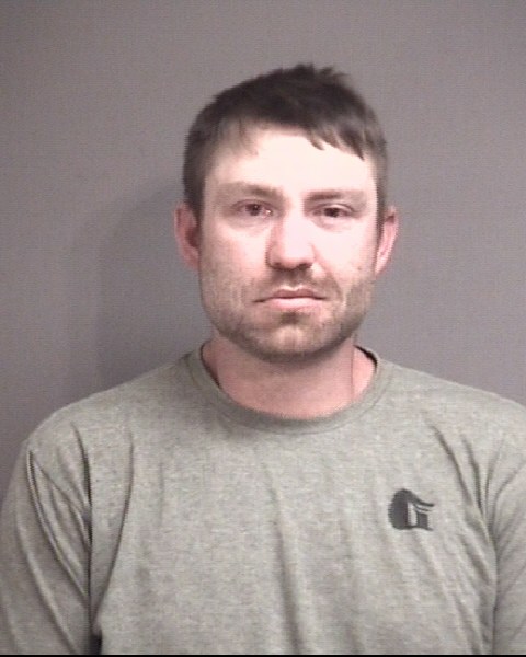 Mugshot of KAHLER, KAYLON JAMES  