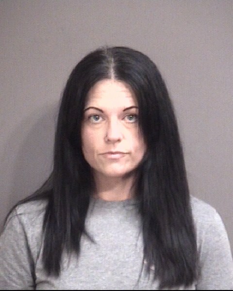 Mugshot of BATTERSHELL, STACI LANE  
