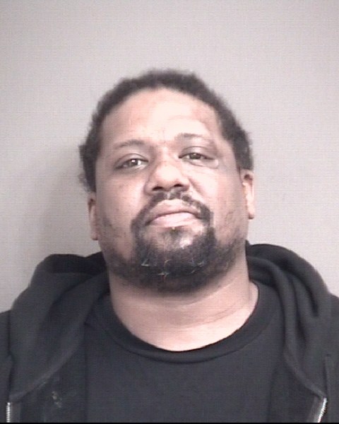 Mugshot of HUBBARD, TRACY DARNELL  