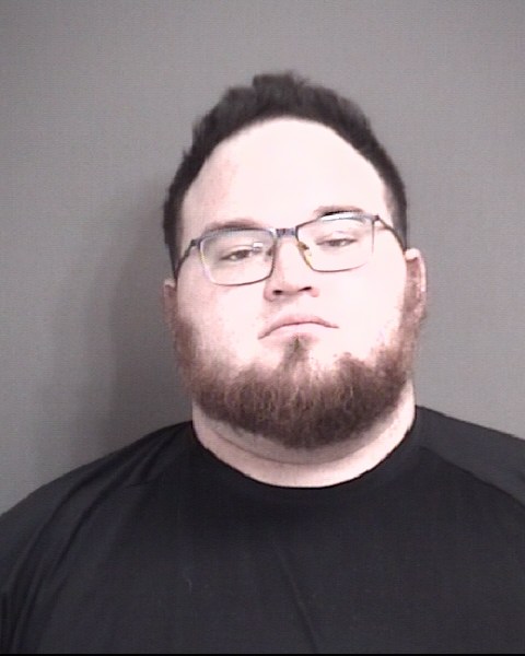 Mugshot of LEE, WILLIAM JAMES BAUN  