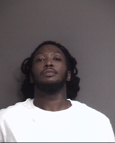 Mugshot of JONES, RALPH OLANDO  
