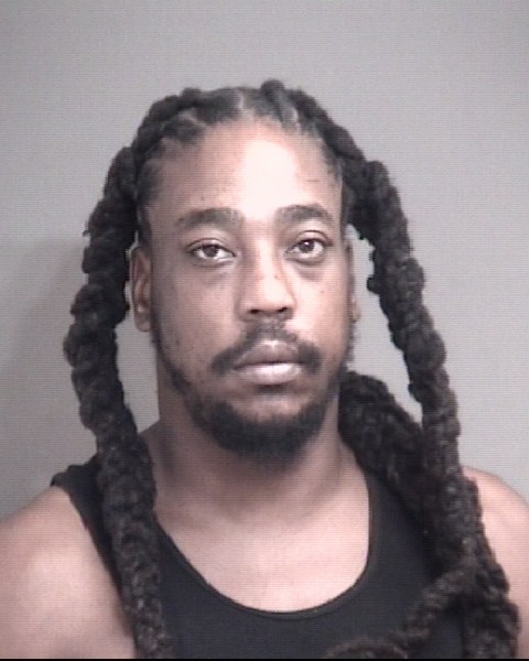 Mugshot of BOYD, LEE DEMAREO  