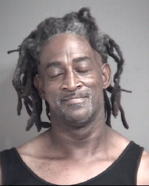 Mugshot of HENLEY, SONNY JAMES  