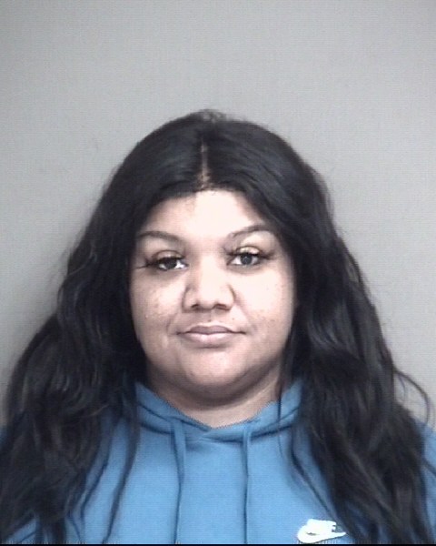 Mugshot of BRADSHAW, ZJONDERA RENAE  