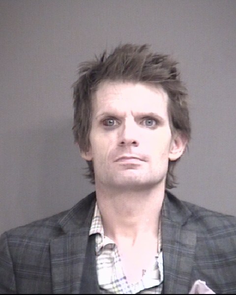 Mugshot of HARLER, HOWARD ALLEN KYLE  