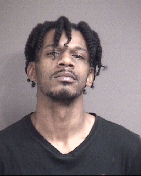 Mugshot of BRADY, JEFFREY LANE 2ND
