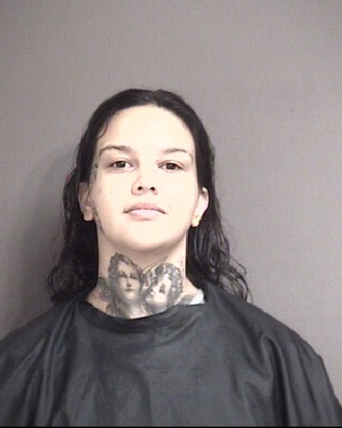 Mugshot of DEWEY MELECIO, SHAWNA BROOKE  