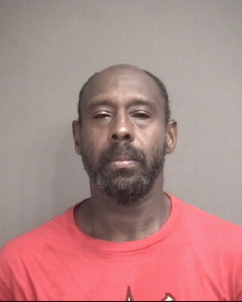 Mugshot of DIXON, SHAWN TOURE  