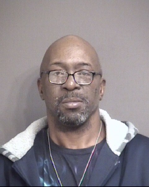 Mugshot of DAVIS, TARRENCE LAMAR  