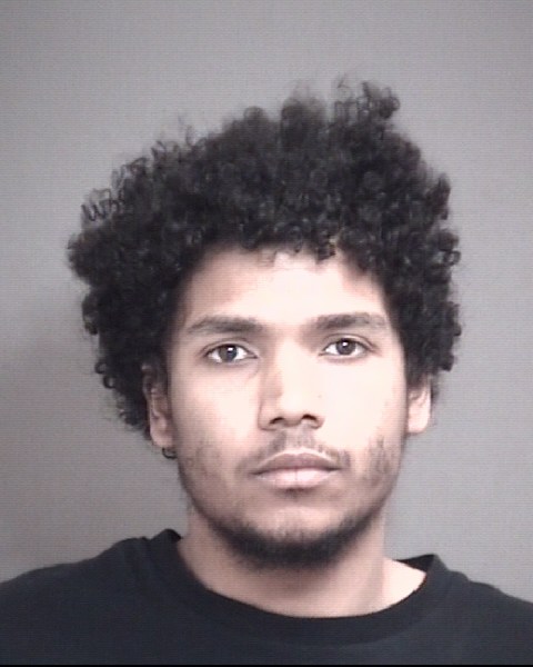 Mugshot of HOSKINS, MATTHEW J  