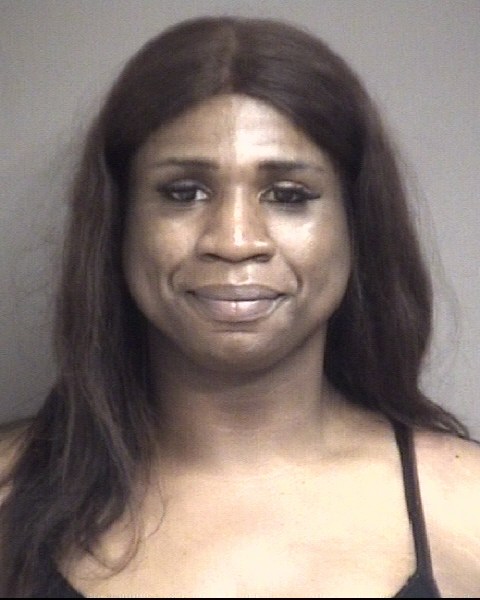 Mugshot of FULLER, DARNELL JR  