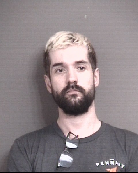 Mugshot of HATLEY, TAYLOR JARED  