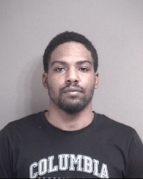 Mugshot of GREENWOOD, TERRANCE DEIJUAN SR
