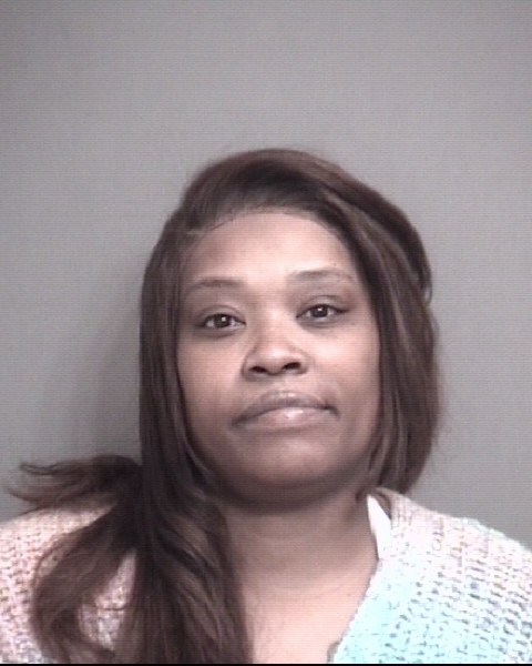 Mugshot of GIVENS, DEWANA JEAN NICOLE  