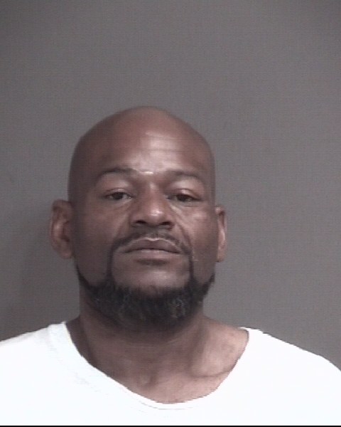 Mugshot of LOMAX, RECO FERNANDEZ  