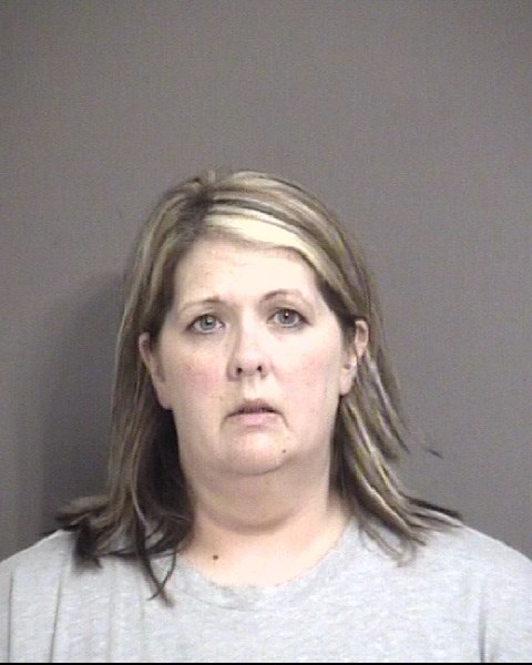 Mugshot of KEMPKER, CARLA JEAN  