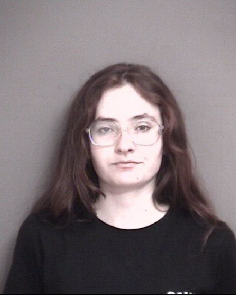 Mugshot of AVERY, GRACIE DIAN  