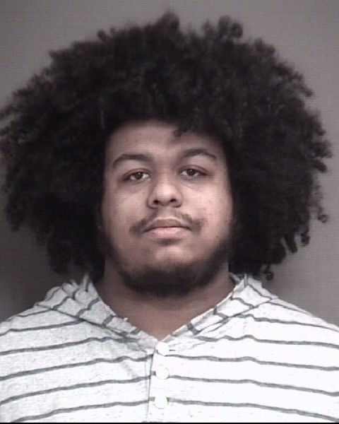 Mugshot of DENNIS, DE`VEON MICHAEL ANTONIO  