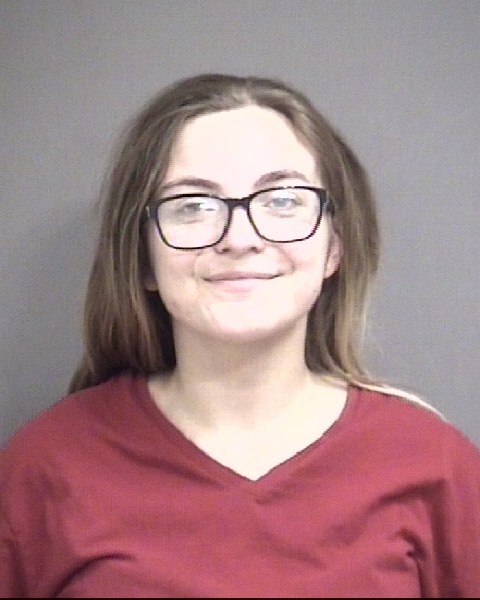 Mugshot of HARVILLE, LILLIE ELIZABETH PA  