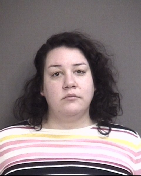 Mugshot of GALVAN, HALLIE KATE  