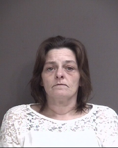 Mugshot of MCKAGUE, LINDSAY JENNIFER  