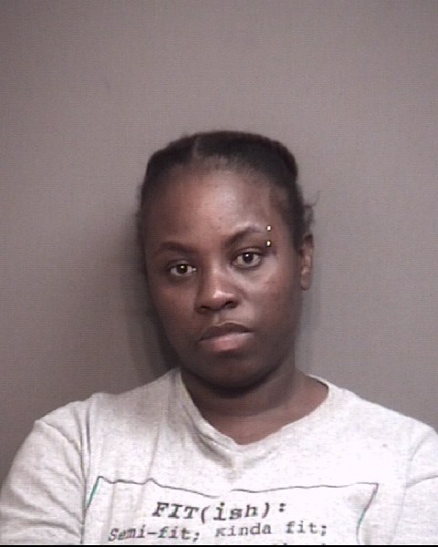 Mugshot of GREEN, CARDELIA ANN  