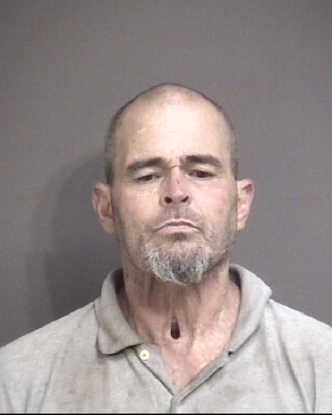 Mugshot of GARVER, FREDERICK WILLIAM  