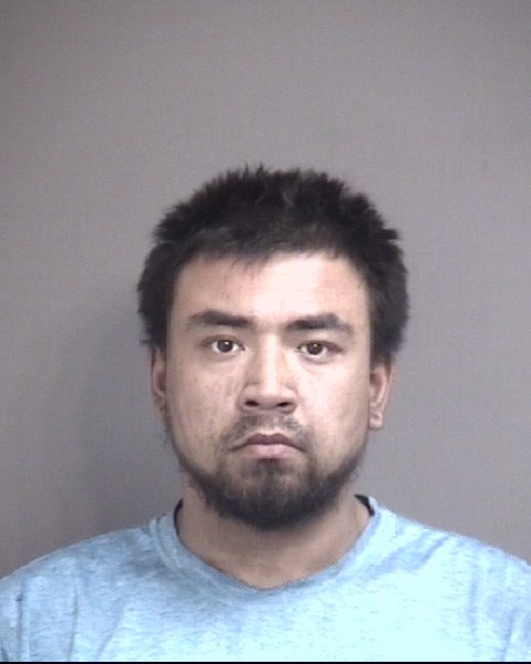 Mugshot of DUONG, JIMMY HIEN  