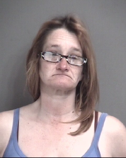 Mugshot of LAMBETH, DEBRA ANN  
