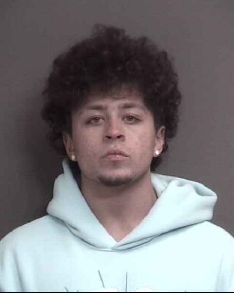 Mugshot of LOVELADY, KINGSTON DAVID  