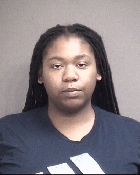 Mugshot of GIBSON, DONITRA ANGELIQUE  