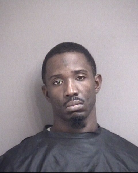 Mugshot of DEAN, BRANDON DEMARR  