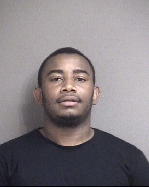Mugshot of CARTER, KE`LYJAH LAVON  